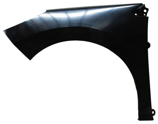 Salpicadera Peugeot 308 2009-2011 Plastico ***** Izquierdo