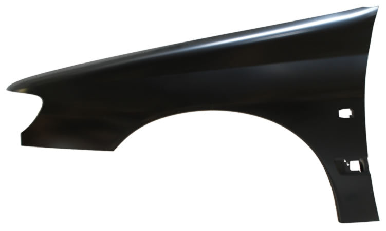 Salpicadera Peugeot 406 2001-2005 ***** Izquierdo