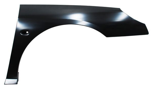 Salpicadera Peugeot 407 2006-2009 Spn ***** Derecho