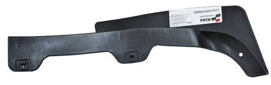 Spoiler Audi Q5 2009-2012 ***1 Derecho