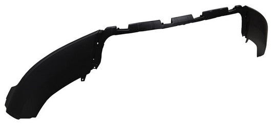 Spoiler Audi Q3 2016-2018