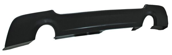 Spoiler BMW Serie 3 2007-2013 2P C/Turbo Trasero