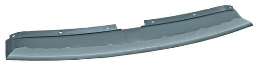 Spoiler BMW X3 2011-2013