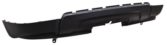 Spoiler Equinox 2016-2017 Tras C/Hoyo P/Mold