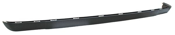 Spoiler Chevrolet Pickup 2003-2007 Extensión 3