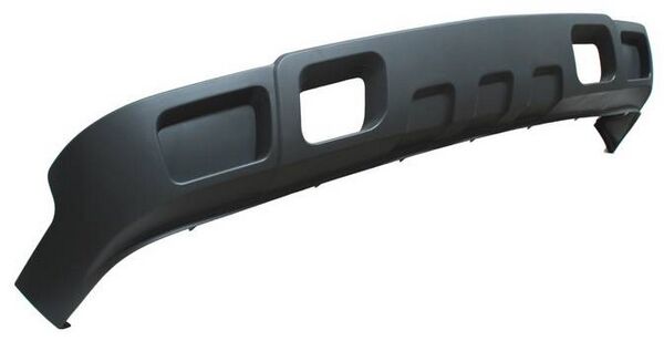 Spoiler Chevrolet Pickup 2003-2006 Liso 3 Tyg 922