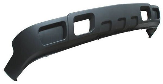 Spoiler Chevrolet Pickup 2003-2006 Liso 3 Tyg 922