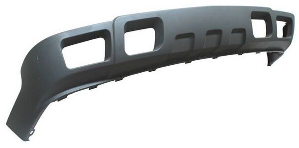 Spoiler Chevrolet Pickup 2003-2006 P/Faro Niebla 3 Tygp