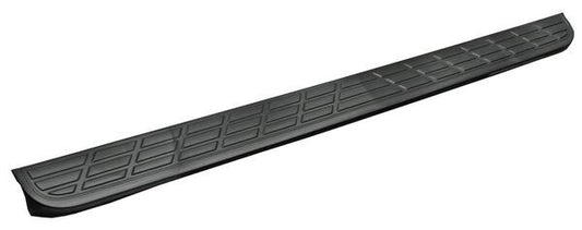 Spoiler Chevrolet Pickup 2007-2011 De Tapa De Caja Jinete Tyg 4 Gnt