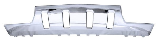 Spoiler Chevrolet Pickup 2015-2016 2500/3500 Cromado