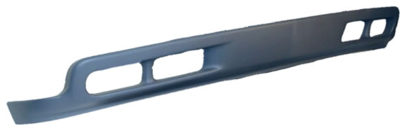 Spoiler Chevrolet Pickup 1999-2002 P/Faro Niebla Dmv Tyg
