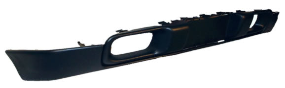 Spoiler S10 1998-2004/ Blazer 1998-2001 P/Faro Niebla
