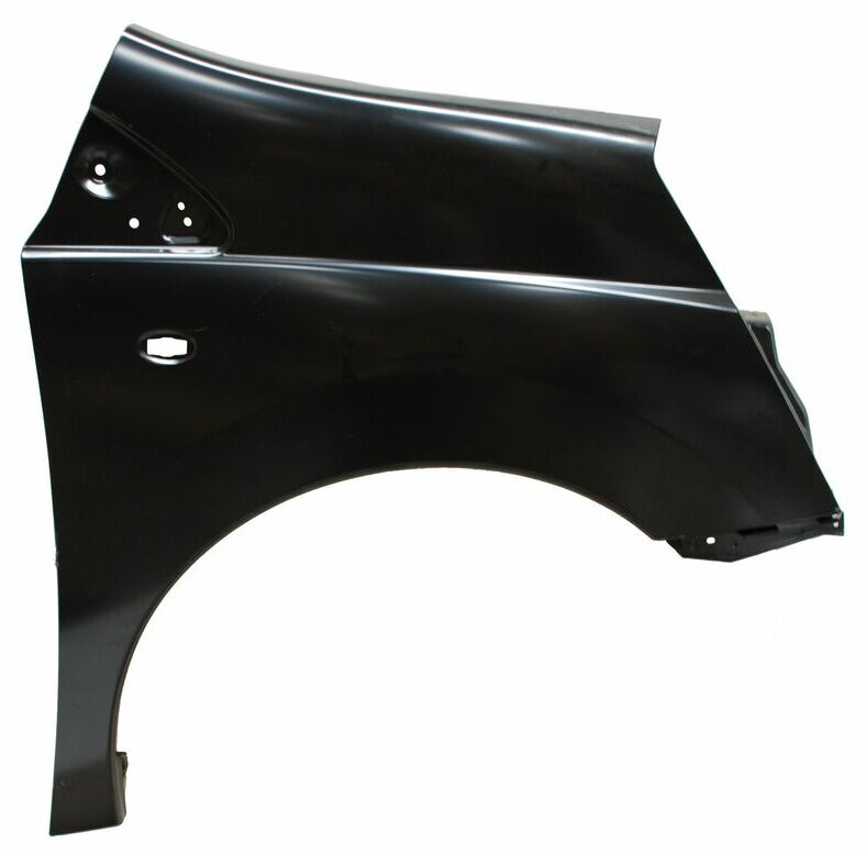 Salpicadera Peugeot Expert 2009-2010 ***** Derecho