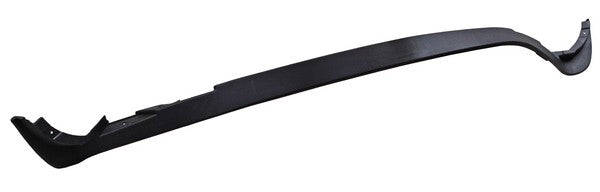 Spoiler Ford Fiesta 2014-2019 627