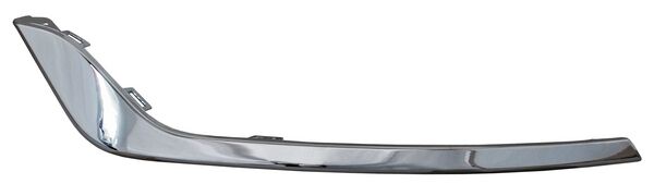 Spoiler Fusion 19 Crom Mtp Izquierdo