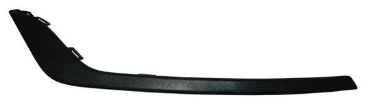 Spoiler Fusion 19 Negro Mtp Izquierdo