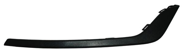 Spoiler Fusion 19 Negro Mtp Derecho