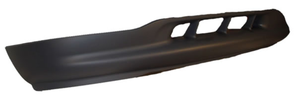 Spoiler Ford Pickup 1999-2004/ F150/ 250 2004-2009 Liso 2 Tyg
