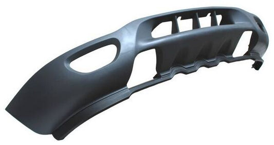 Spoiler Ford Pickup 1999-2004/ F150/ 250 2004-2009 P/Faro Niebla Tyg