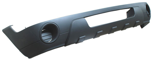 Spoiler Ranger 2005-2009 S/Faro Niebla Dmv