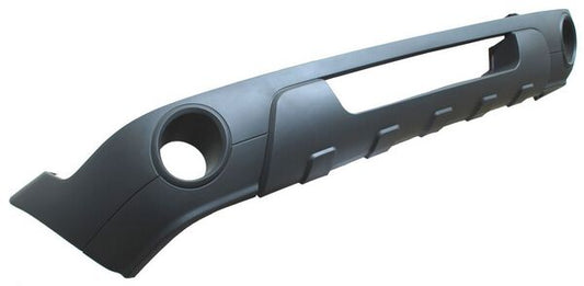 Spoiler Ranger 2005-2009 P/Faro Niebla