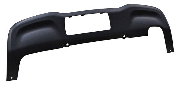 Spoiler Compass 2018-2020 C/Hoyo P/Tiron S/Hoyo P/Moldura Tras 944