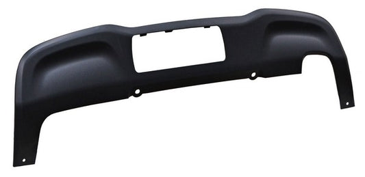 Spoiler Compass 2018-2020 C/Hoyo P/Tiron S/Hoyo P/Moldura Tras 944