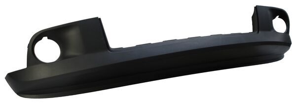 Spoiler Grand Cherokee 2008-2011 S/Hoyo P/Mold Negro