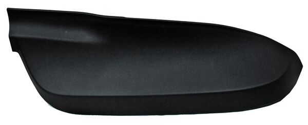 Spoiler Grand Cherokee 2014-2016 Izquierdo