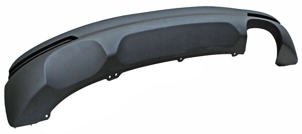 Spoiler Forte 2017-2018 S/Se Tras