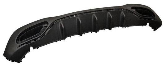 Spoiler Mercedes Benz Clase A 2019-2020 Tras S/Mold Crom