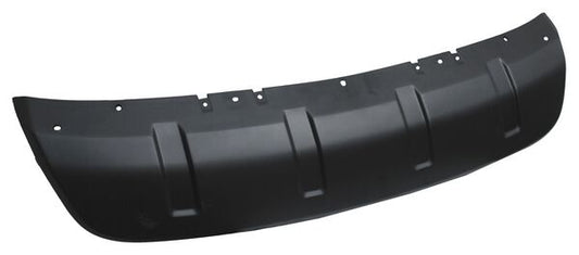 Spoiler Outlander 2007-2010 Delantera