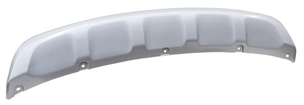 Spoiler Outlander 2010-2013 Plata 336