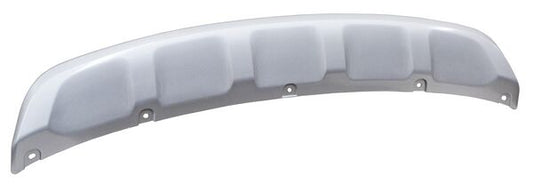 Spoiler Outlander 2010-2013 Plata 336