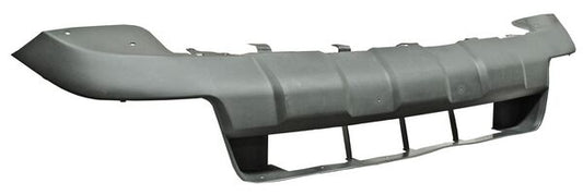 Spoiler Frontier 2005-2008 Del