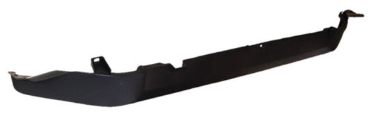 Spoiler Nissan Pickup D21 1986-1992 Amer (Plastico)