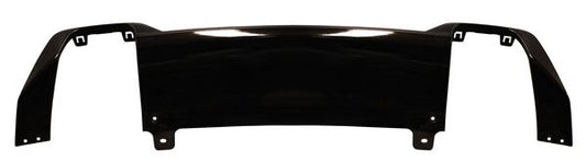 Spoiler Peugeot 2008 22 P/2 Escape