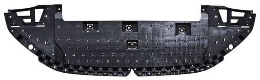 Spoiler Peugeot 208 2021-2022 Active/Allure/Gt