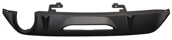 Spoiler Peugeot 208 2021-2022 Active/Allure/Gt Chino Tras