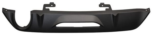 Spoiler Peugeot 208 2021-2022 Active/Allure/Gt Chino Tras