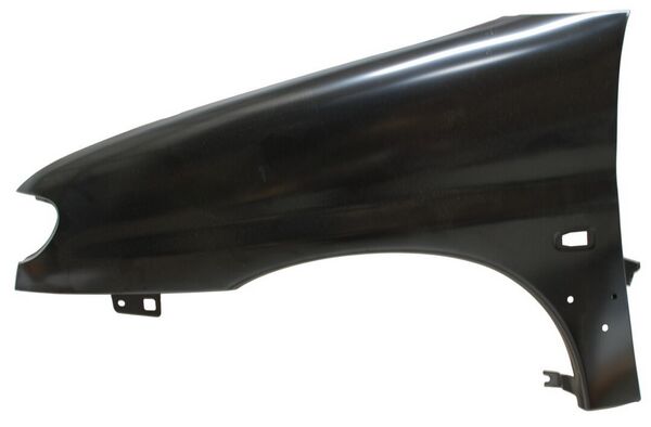 Salpicadera Partner 2004-2006 Spn ****9 Izquierdo