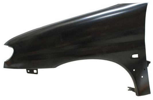 Salpicadera Partner 2004-2006 Spn ****9 Izquierdo