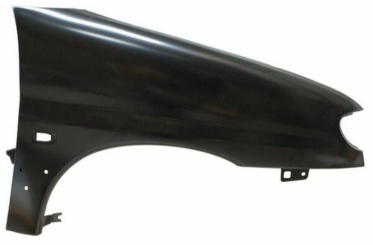 Salpicadera Partner 2004-2006 Spn ****9 Derecho