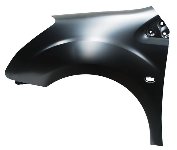 Salpicadera Partner Tepee 2013-2019 284 Izquierdo