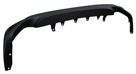 Spoiler Camry 2018-2019 Tras