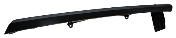 Spoiler Highlander 2017-2018 Trasera Mtp