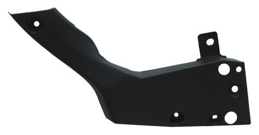 Spoiler Prius 2011-2012 Trasera ***** Izquierdo