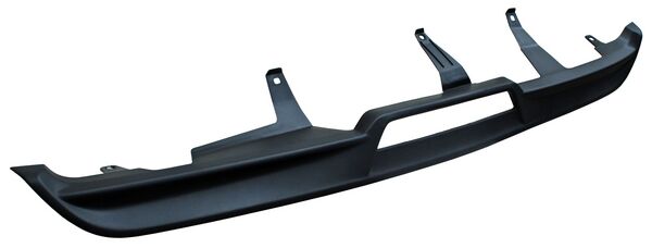 Spoiler Yaris 2015-2016 5P Tras