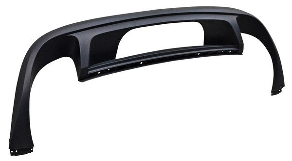 Spoiler Touareg 2015-2018 Tras 537