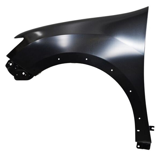 Salpicadera Stepway 2021-2022 Izquierdo